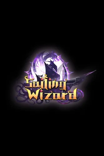 Portada de Sailing Wizard