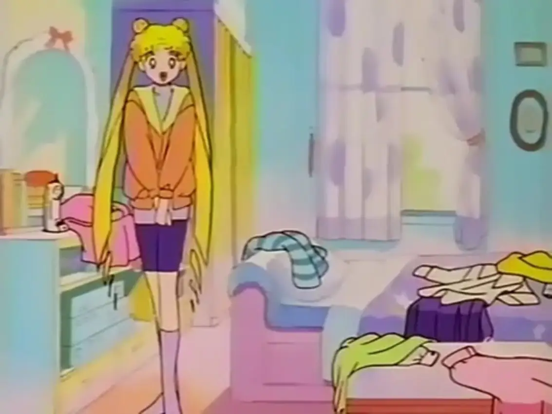 Sailor Moon S: Kotaete Moon Call!