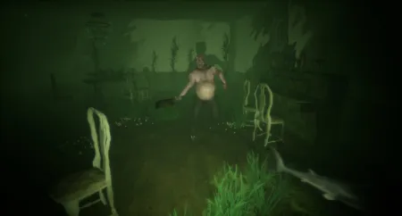 Portada de Sailor’s Grave: the Curse of the Cook