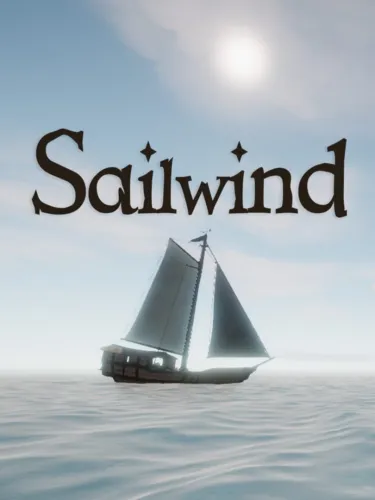 Portada de Sailwind