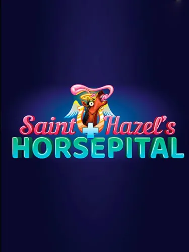 Portada de Saint Hazel’s Horsepital