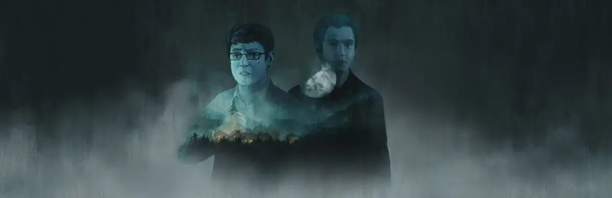 Saint Kotar: The Yellow Mask