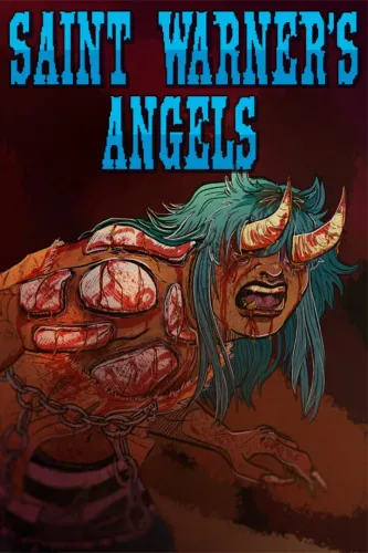 Portada de Saint Warner’s Angels
