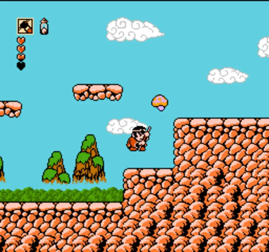 Saiyuuki World 2: Tenjoukai no Majin