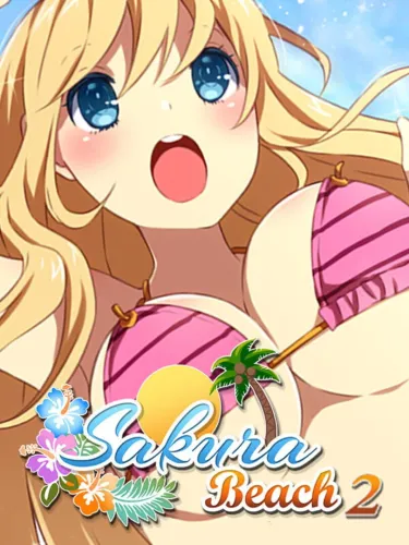 Portada de Sakura Beach 2