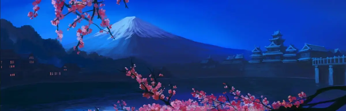 Sakura Day 2 Mahjong