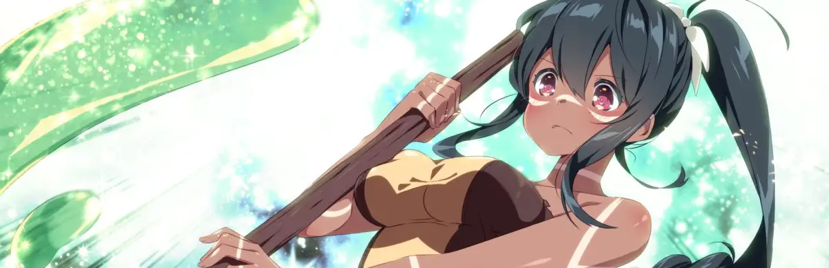 Sakura Forest Girls 2