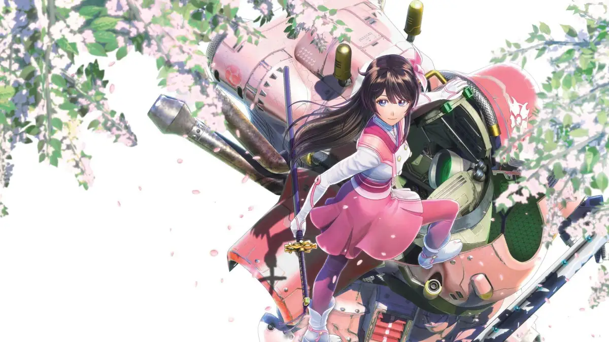 Sakura Wars