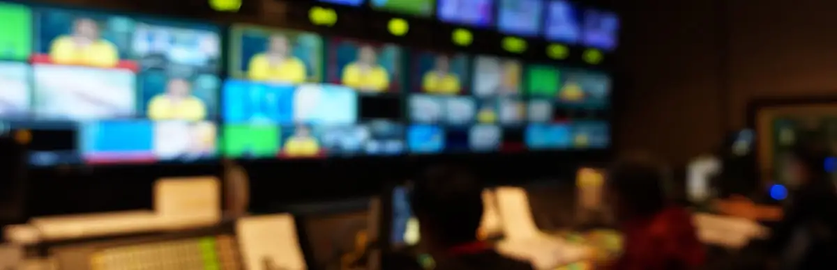 Salamander County Public Television