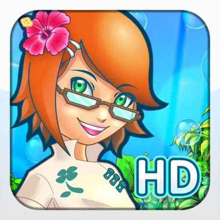 Portada de Sally’s Spa HD