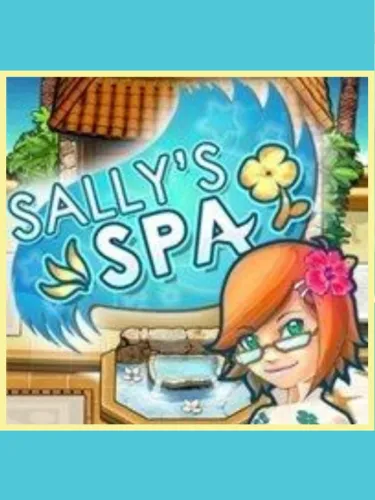 Portada de Sally’s Spa