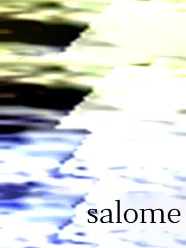 Portada de Salome