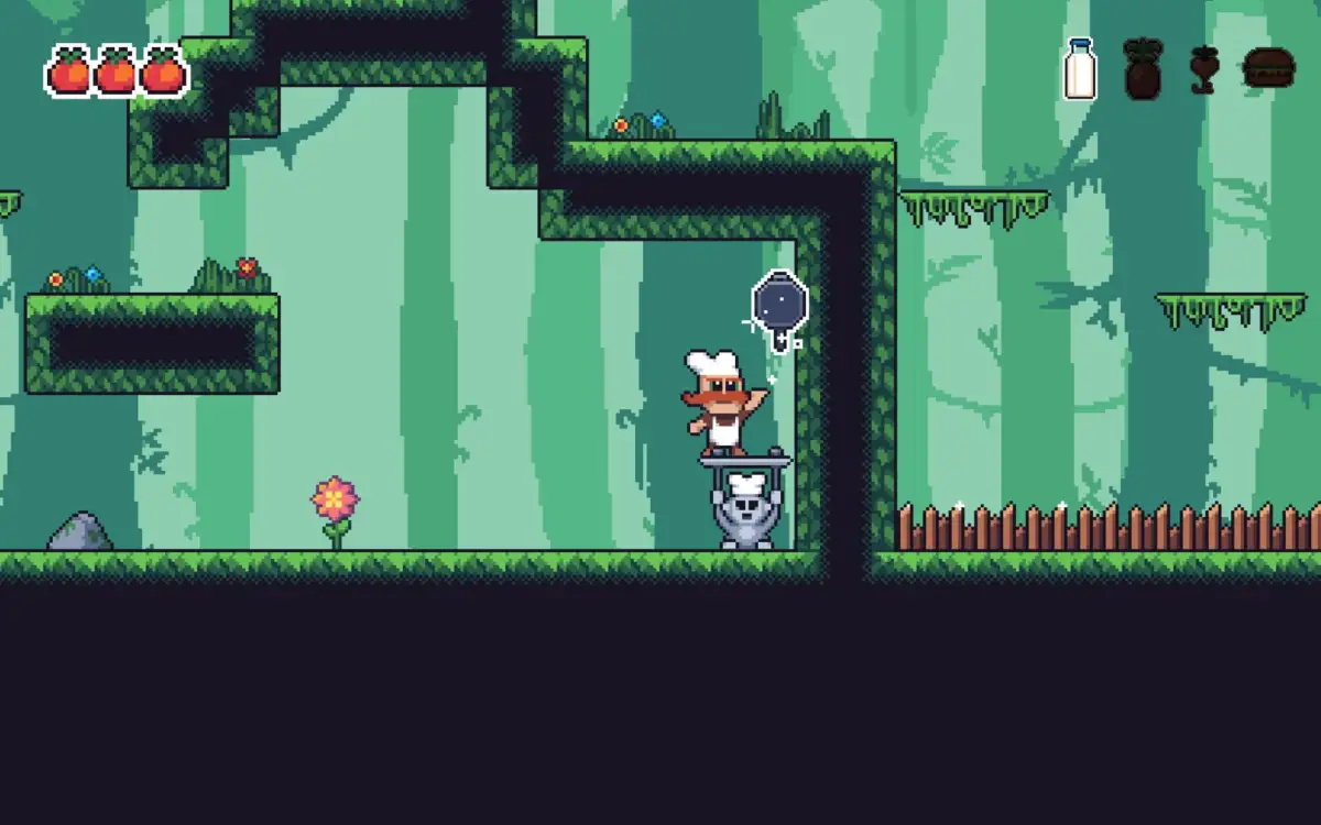 Sal’s Sublime Sundae