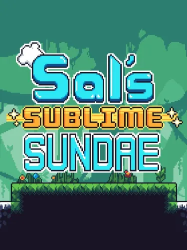 Portada de Sal’s Sublime Sundae