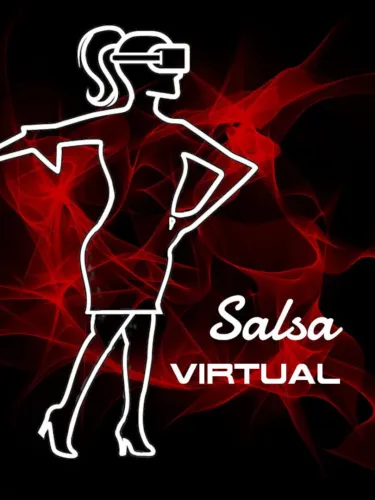 Portada de Salsa Virtual
