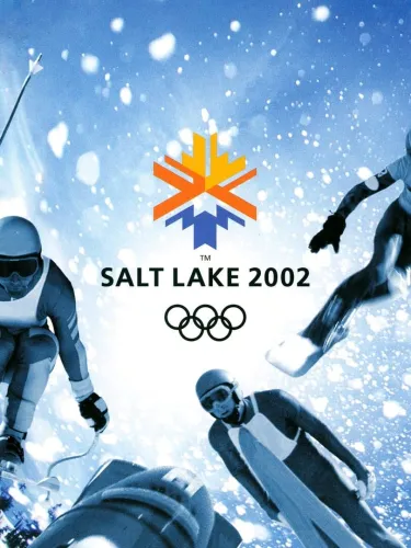 Portada de Salt Lake 2002