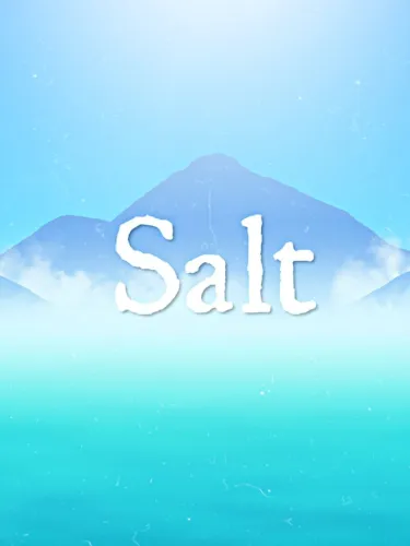 Portada de Salt