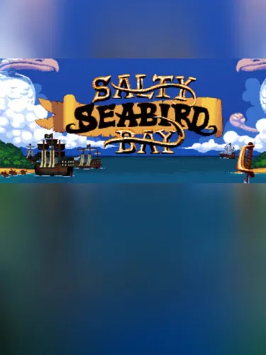 Portada de Salty Seabird Bay