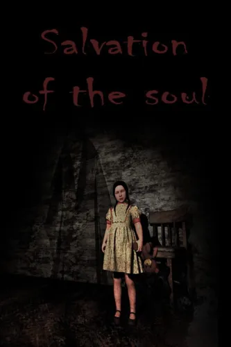 Portada de Salvation of the soul