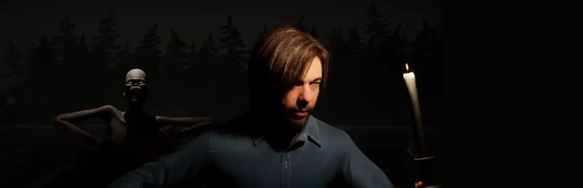 Salvation: Shadows of the Faceless