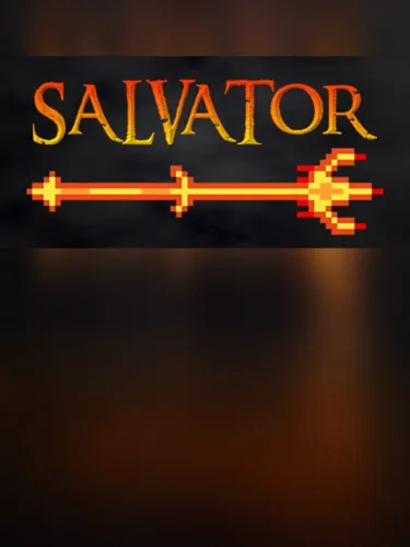 Portada de Salvator