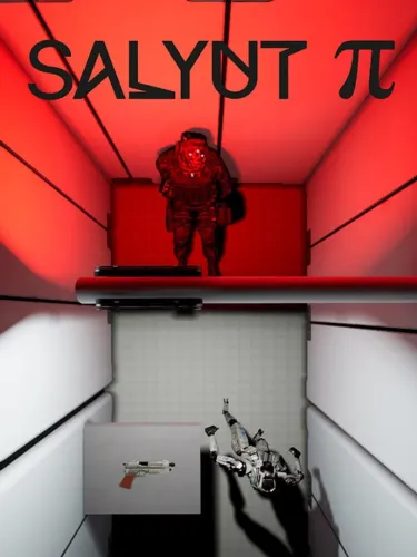 Portada de Salyut π