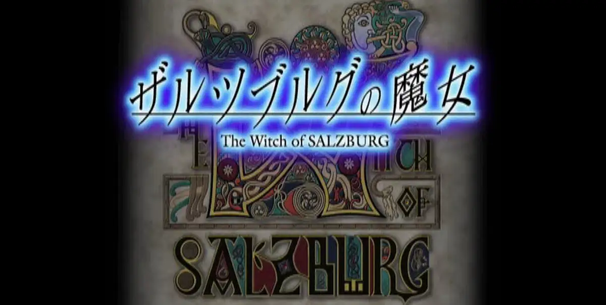 Salzburg no Majo: The Witch of Salzburg