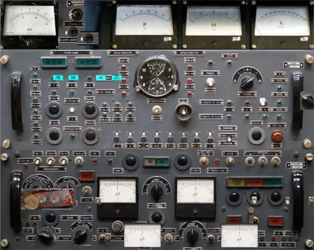 Portada de SAM Simulator