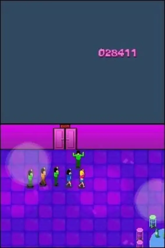 Samantha Oups! Le Jeu