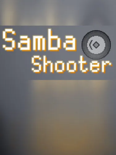 Portada de Samba Shooter