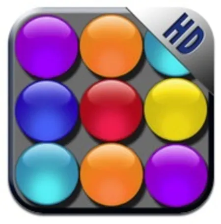 Portada de SameGame HD