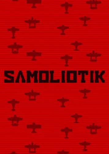 Portada de Samoliotik