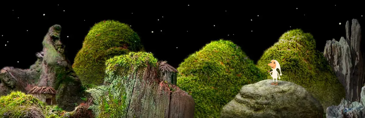 Samorost