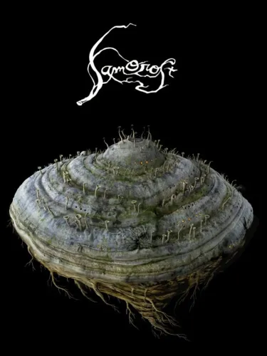 Portada de Samorost