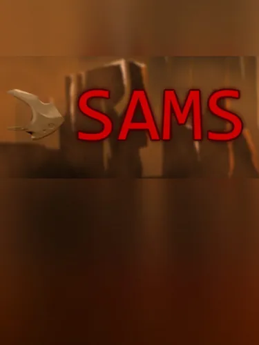Portada de Sams