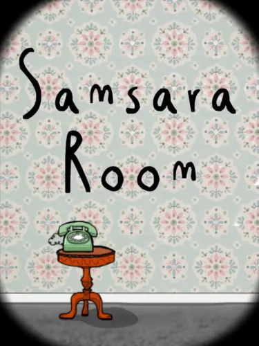 Portada de Samsara Room