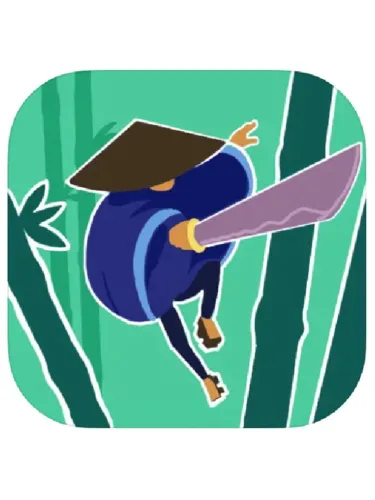 Portada de Samurai Blitz