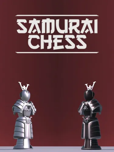 Portada de Samurai Chess