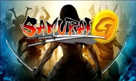 Portada de Samurai G