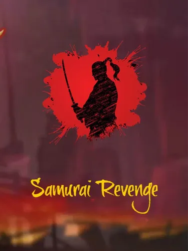 Portada de Samurai Revenge