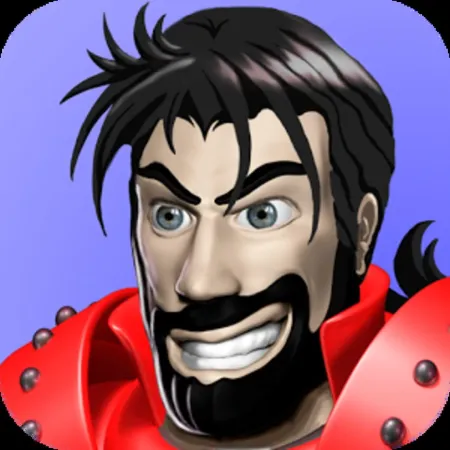 Portada de Samurai Saga