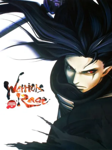 Portada de Samurai Shodown 64: Warriors Rage