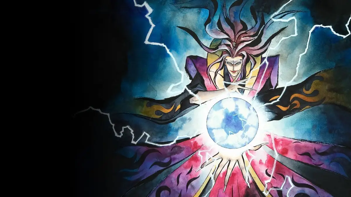 Samurai Shodown IV: Amakusa’s Revenge