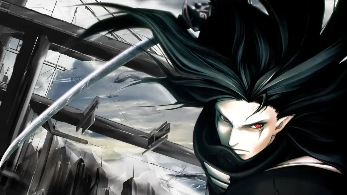 Samurai Shodown: Warriors Rage