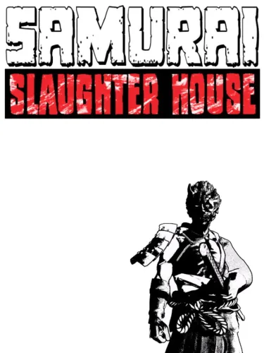 Portada de Samurai Slaughter House