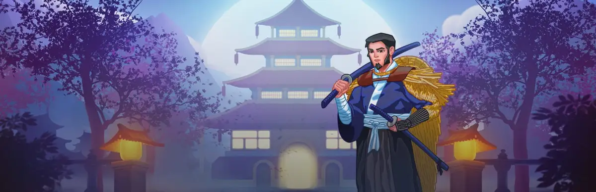Samurai Solitaire: Threads of Fate