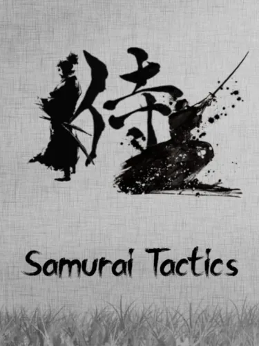 Portada de Samurai Tactics