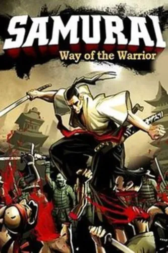 Portada de Samurai: Way of the Warrior