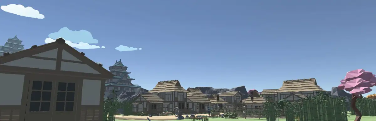 Samurai’s Zenith: Shifting of the Guard