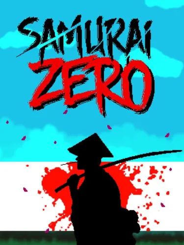 Portada de SamuraiZero